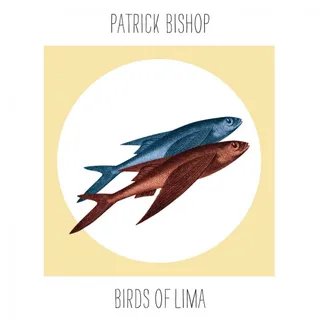 Patrick Bishop