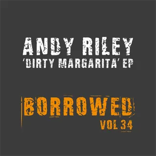 Andy Riley