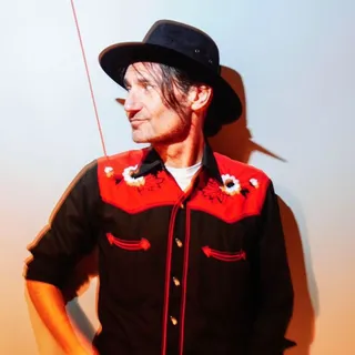 Danny Howells