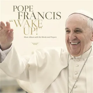 Papa Francisco