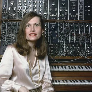 Wendy Carlos