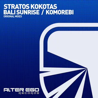 Stratos Kokotas
