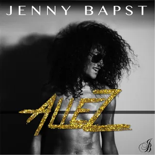 Jenny Bapst