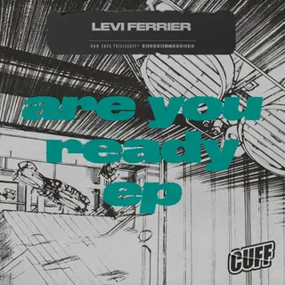 Levi Ferrier