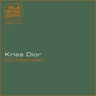 Kriss Dior