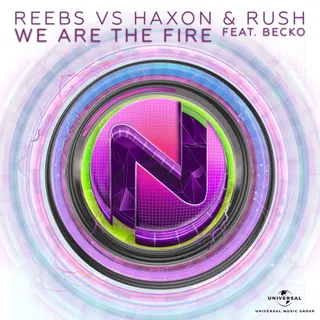 Haxon & Rush