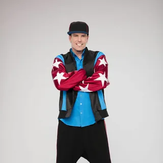 Vanilla Ice