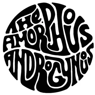 Amorphous Androgynous