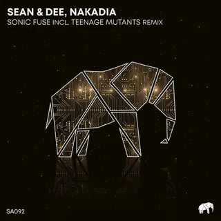 Nakadia