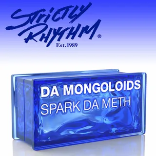 Da Mongoloids