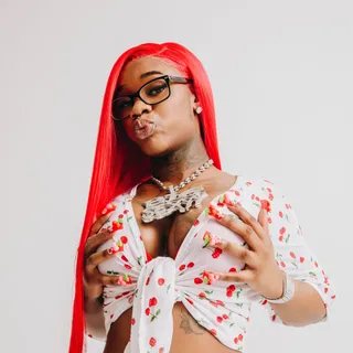 Sexyy Red