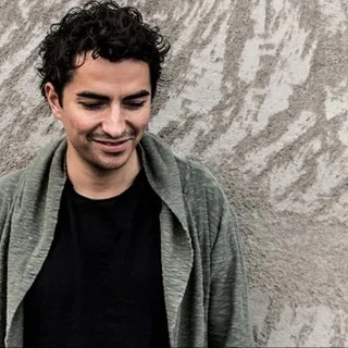 Tom Pool & Murjd