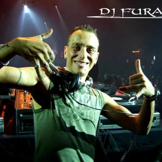 DJ Furax