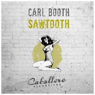Carl Booth