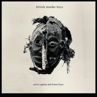 British Murder Boys