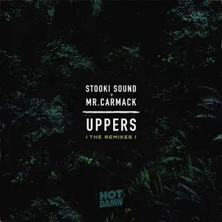 Mr Carmack