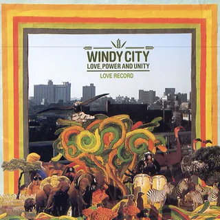 Windy City