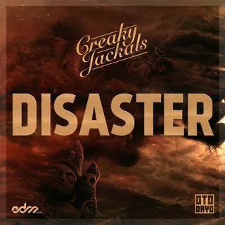Creaky Jackals