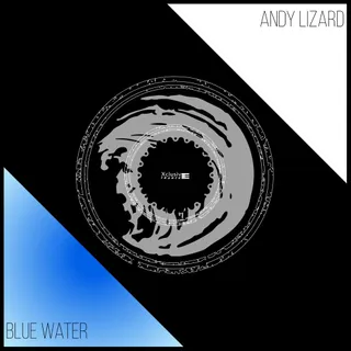 Andy Lizard