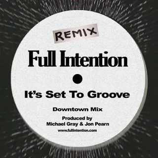 Full Intention