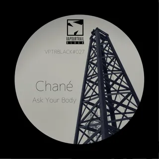 Chané