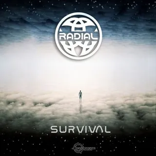 Radial