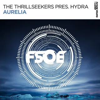 The Thrillseekers pres. Hydra