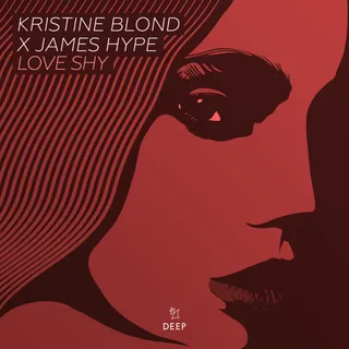 Kristine Blond
