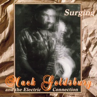 The Electric Connection