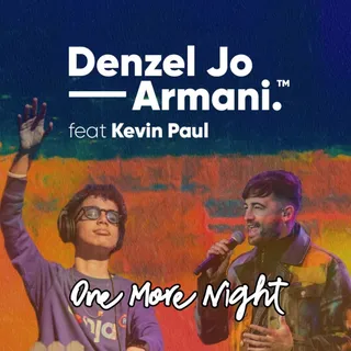 Denzel Jo Armani