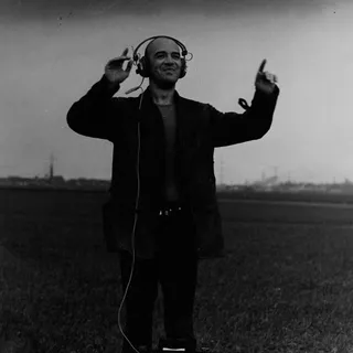 Conrad Schnitzler