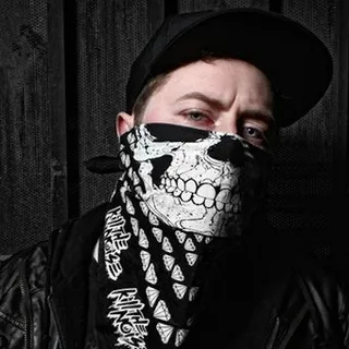 Meowski666 aka Dillon Francis & Kill The Noise