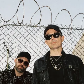 GOD'S FAVOURITES & Mary Charteris