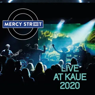 Mercy Street