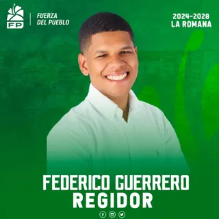 Federico Guerrero