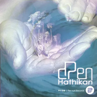 dPen