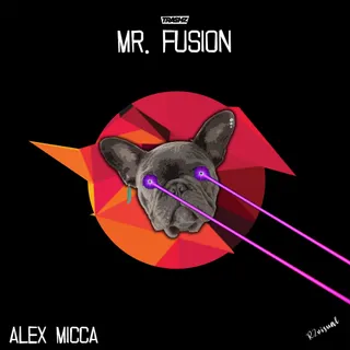 Alex Micca