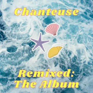 Chanteuse