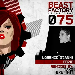 Lorenzo D'Ianni
