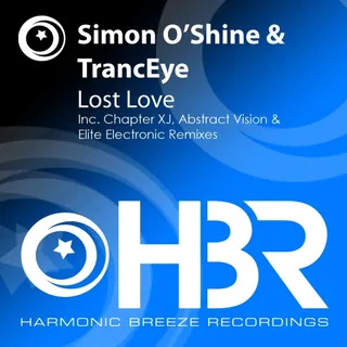 TrancEye