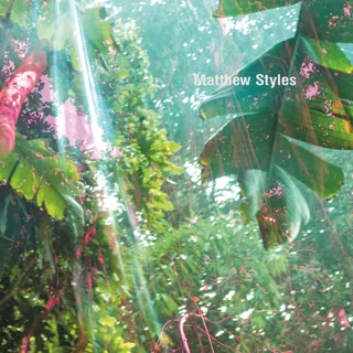Matthew Styles