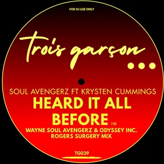 Soul Avengerz