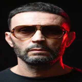 Double Clash & Luca Cassani