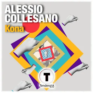 Alessio Collesano