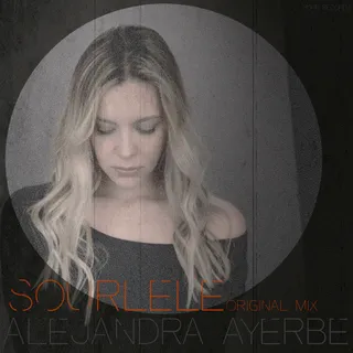 Alejandra Ayerbe