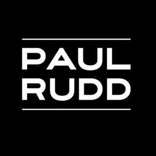 Paul Rudd