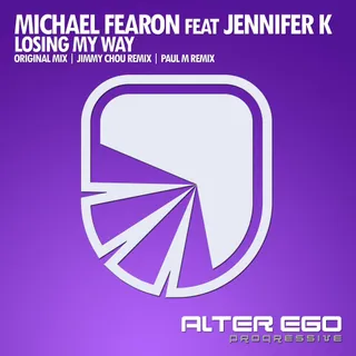 Michael Fearon