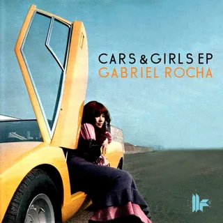 Gabriel Rocha