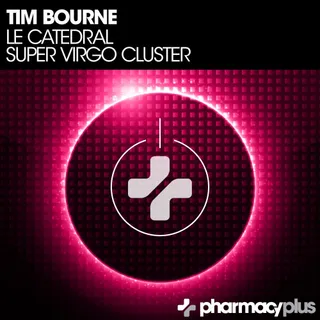 Tim Bourne