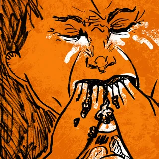 Tangerine